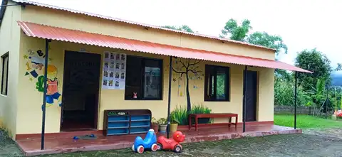 school Building
